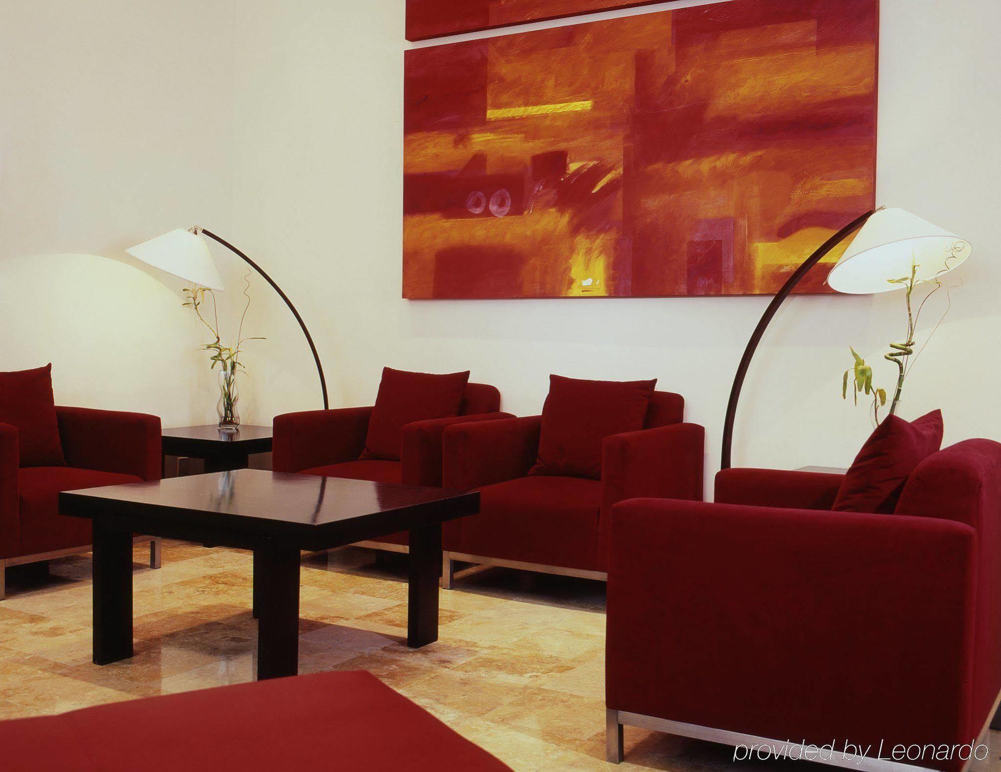 Fiesta Inn Express Сьюдад-Обрегон Экстерьер фото