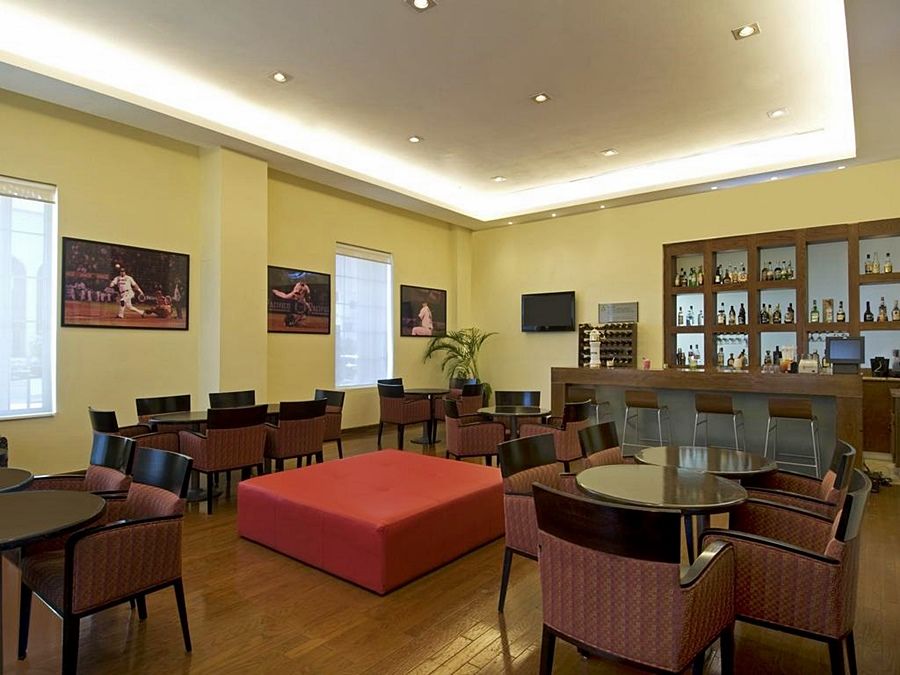 Fiesta Inn Express Сьюдад-Обрегон Экстерьер фото