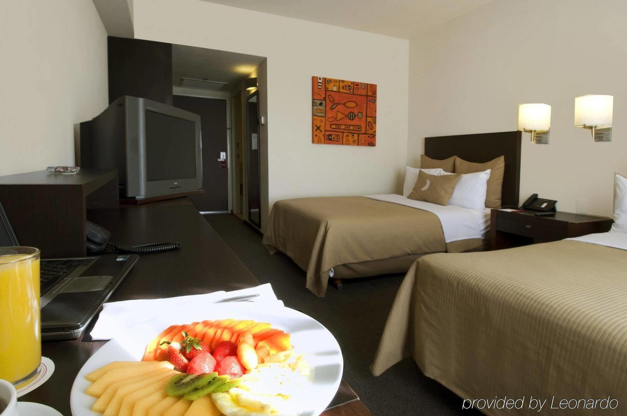 Fiesta Inn Express Сьюдад-Обрегон Номер фото