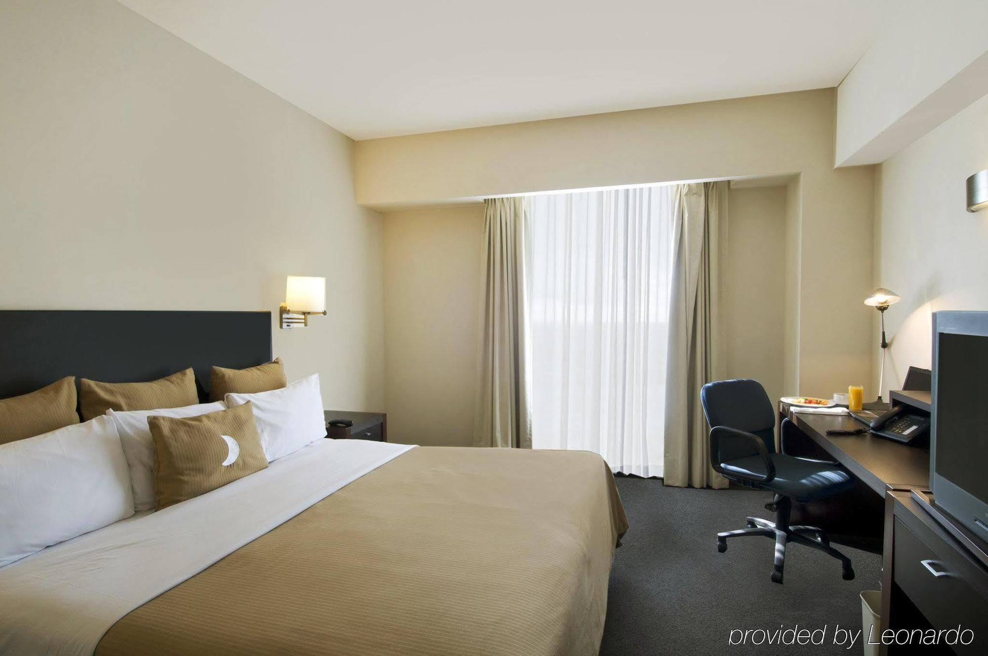Fiesta Inn Express Сьюдад-Обрегон Номер фото